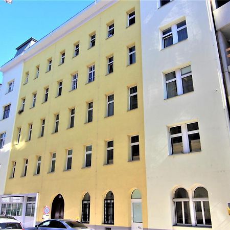 Vienna Cityapartments - Design 2 Zewnętrze zdjęcie