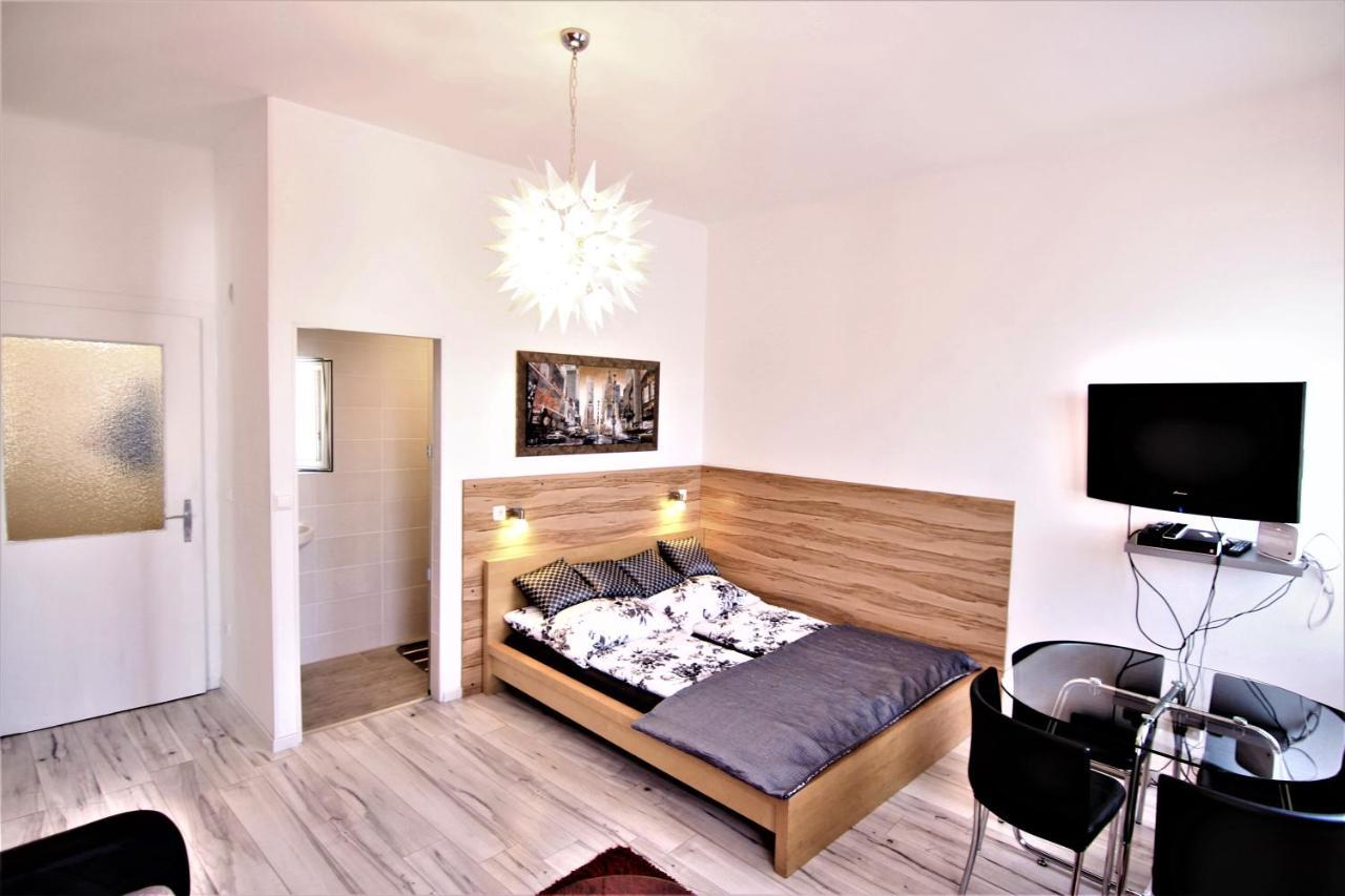Vienna Cityapartments - Design 2 Zewnętrze zdjęcie