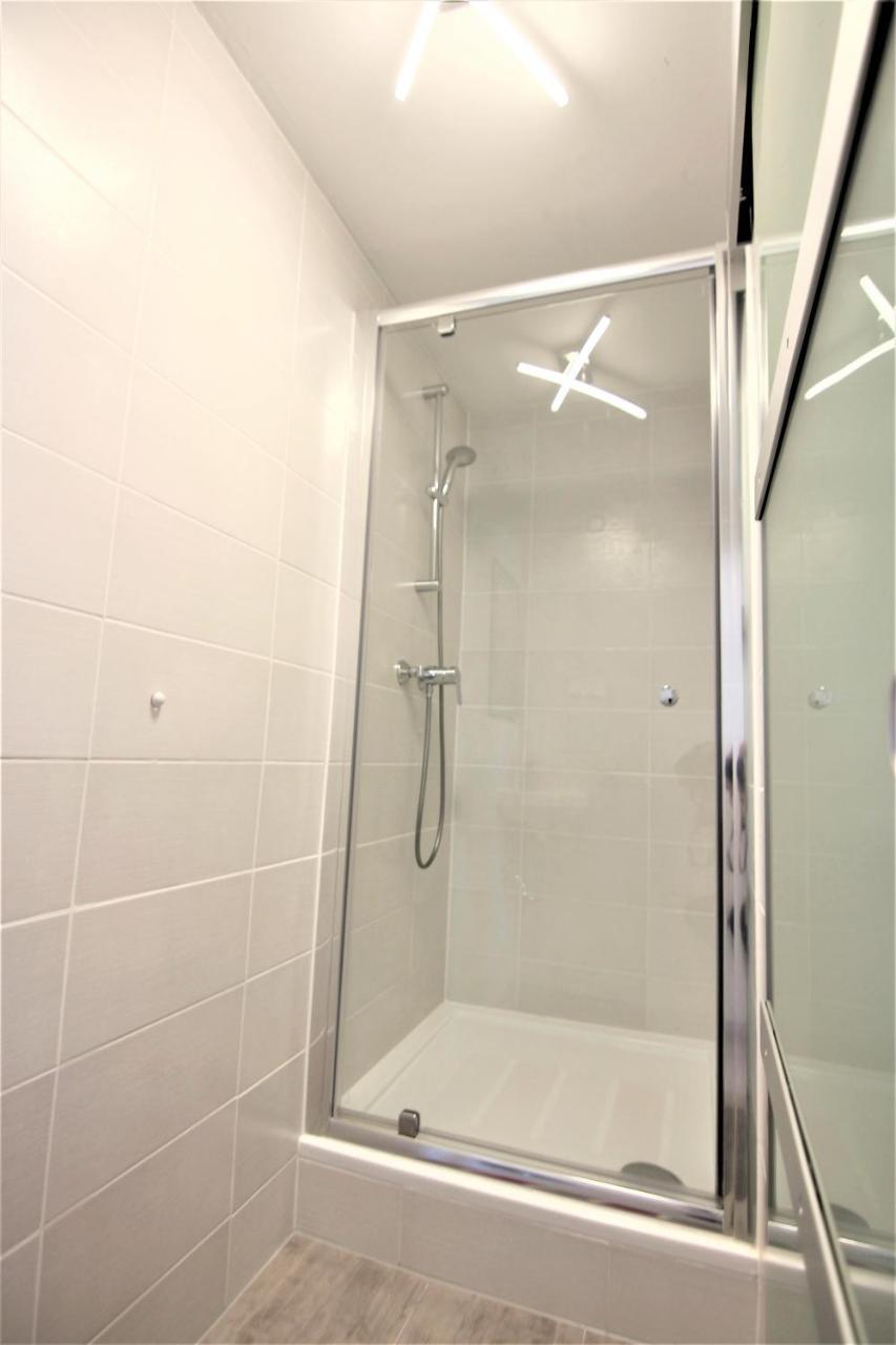 Vienna Cityapartments - Design 2 Zewnętrze zdjęcie