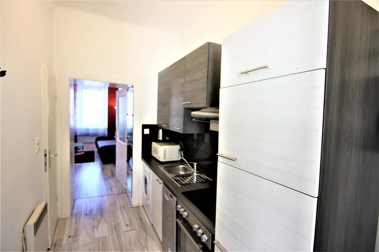 Vienna Cityapartments - Design 2 Zewnętrze zdjęcie